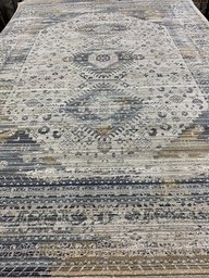 [ASSERMTVOG703MULTI] Vogue itämainen kuviointi