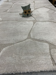 [140672383160230BEIGE] Feliz nukkamatto Latte beige