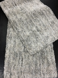 [2335362626090VAALEA] Mellow kynnäri vaalea 60x90 cm