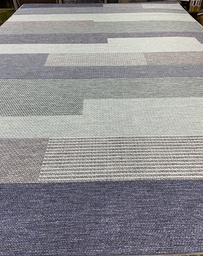 [980525044200290SIN] Toscana jokatilanmatto Opal sininen