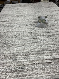 Stone villamatto vaalea-beige