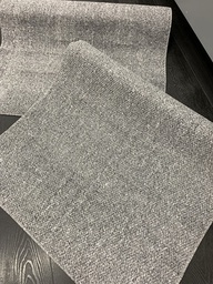 [LINNEA80200HARMAA] Linnea käytävämatto harmaa