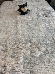 [MT112671170240VAALEA] Eternity käsinsolmittu villamatto