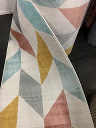 [GIOVANNIVÄRIKÄS] Rigoletto värikäs 80 cm rulla