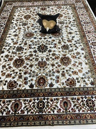 [CLA701140200CREAM] Classic nukkamatto valkoinen