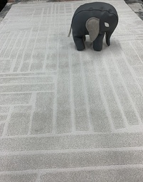 [410896161160230VAALEA] Trento nukkamatto Chrystal vaalea