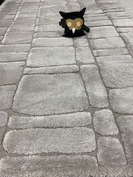 [140442383VABEIGE] Feliz nukkamatto Latte beige kuvio