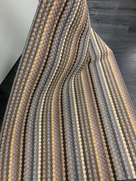 [JOLLYBEIGE80RULLA] Jumper beige-värikäs 80 cm rulla