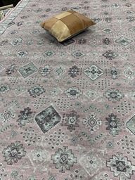 [9276701666160230ROSA] Livorno viskoosi Atzca rosa