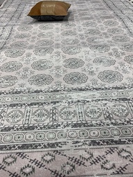 [9279701616160230ROSA] Livorno viskoosi Bokhara rosa