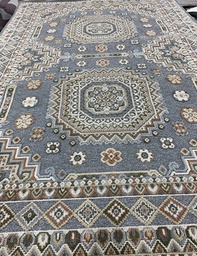 [9350253131160230KESSIN] Trevi kohokuvio Andorra sininen