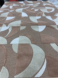 [9350401111160230TERRA] Trevi kohokuvio Nevada terracotta