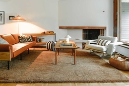 Vilja nukkamatto Vm-Carpet