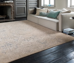 [724121002003000B] Belize villamatto vintage beige 200x300 cm