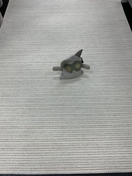 [910046001140200VAALEA] Sienna villamatto Plain vaalea