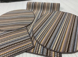 Jumper monikäyttömatto beige-värikäs