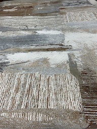 [638139248280380HARMVÄR] Plaza nukkamatto Ajopuu sinibeige