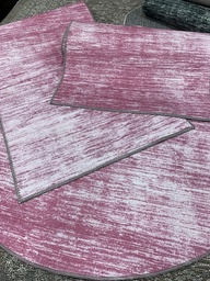 [LIMITEDH133PINKKI] Madrid printtimatto pinkki