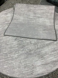 Madrid printtimatto beige