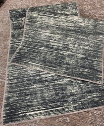 [LIMITED70120VIHREÄ] Madrid printtimatto vihreä