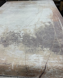 [9850275151240340TERHARM] Mayami viskoosimatto terra-harmaa