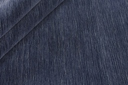 Geneva villamatto sininen