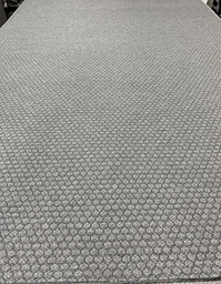 Sienna villamatto greyge