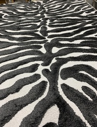 [130663191200290MUSVALK] Gaia nukkamatto Zebra