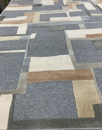 [9350423141160230HARMAA] Trevi matto Riutta harmaa