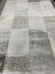 Piazza nukkamatto Usva vaalea