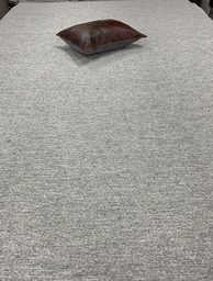 [ALMA160230VABEIGE] Alma villamatto vaaleabeige