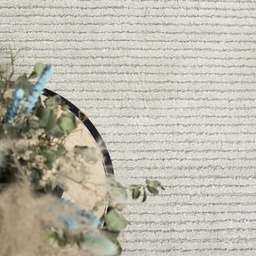 [GARDA67115VAHARM] Garda nukkamatto vaaleanharmaa