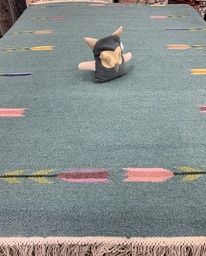 [NÄSETULIP170240VIHREÄ] Villadurri Tulip vihreä