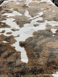 [140996262200290TALJA] Feliz nukkamatto Lehmäntalja