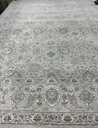 [574729696200290VAGREYGE] Savona nukkamatto greyge-sini