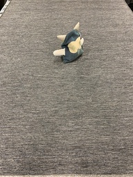 [960617021160230TRUSKEA] Piemonte Apollo Mudcake