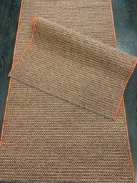 [93001800280150TERRA] Bari matto terracotta