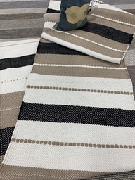 [HEINÄVESI45180BEIGE] Heinävesi keinutuolinmatto