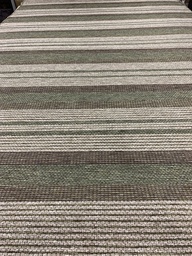 [930034005200290VIHR] Bari matto Raita vihreä