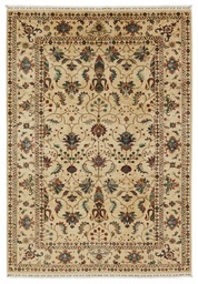 [1521019204291 BEIGE] Ziegler Adriana Style 204x291 cm