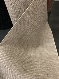 [930012003BEIGE80RULLA] Bari beige 80 cm rulla