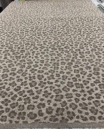 [850447005160230BEIGE] Diego Leopardi beige