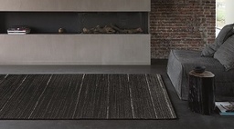 [3827910200290TR] Maisenze nukkamatto tummaruskea 200x290 cm