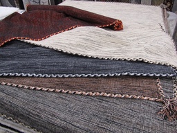 Harmony puuvillamatto