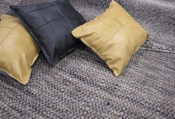 [VIKING16020STONE] Viking villamatto ruskea 160x230 cm
