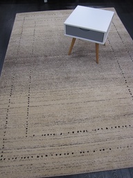Canyon nukkamatto beige