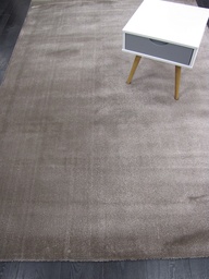 [7140188160230RUS] Desire nukkamatto ruskea 160x230 cm
